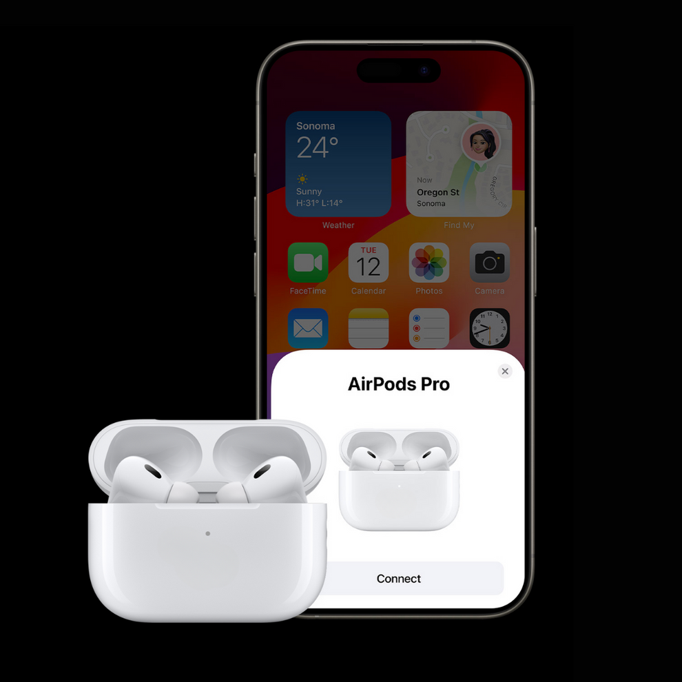 Beastpods Pro 2nd Gen - USA Quality (ANC, PopUp Window, Working Serial Number, OG Box with MRP) 1-Yr Warranty & 15-Day Returns - Type C